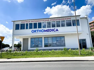 ORTHOMEDICA Centrum Ortodontyczno-Stomatologiczne, dr n. med. Kornelia Rumin